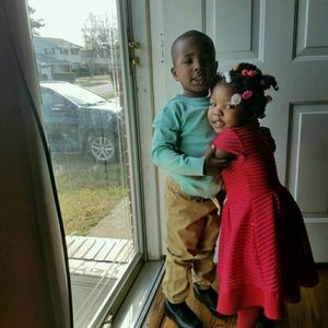 Meet your Posher, Nyeema